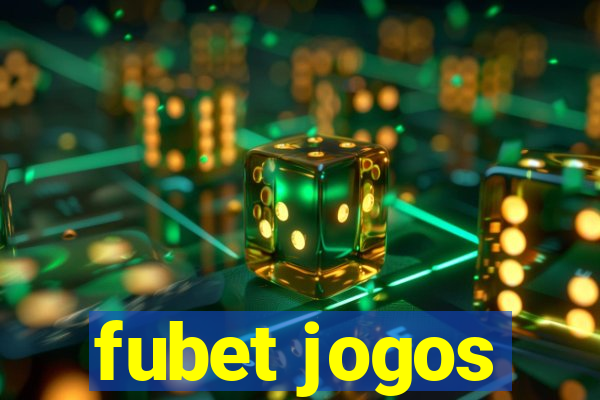 fubet jogos